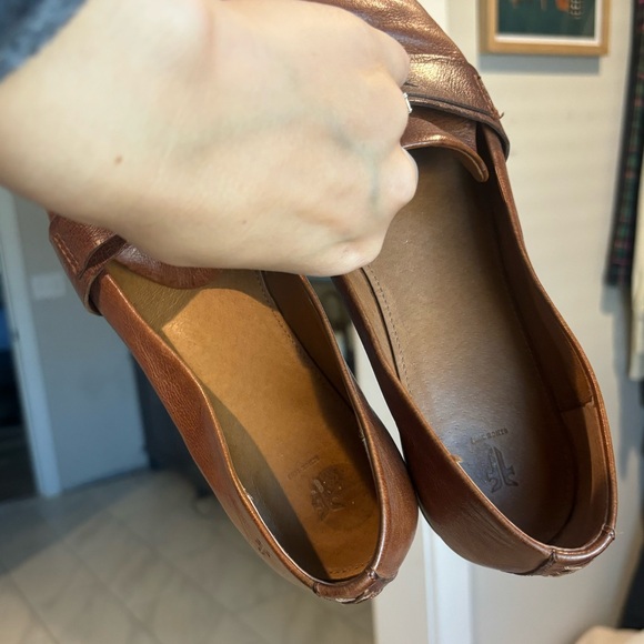 Frye Terri Penny Loafers - Picture 7 of 7